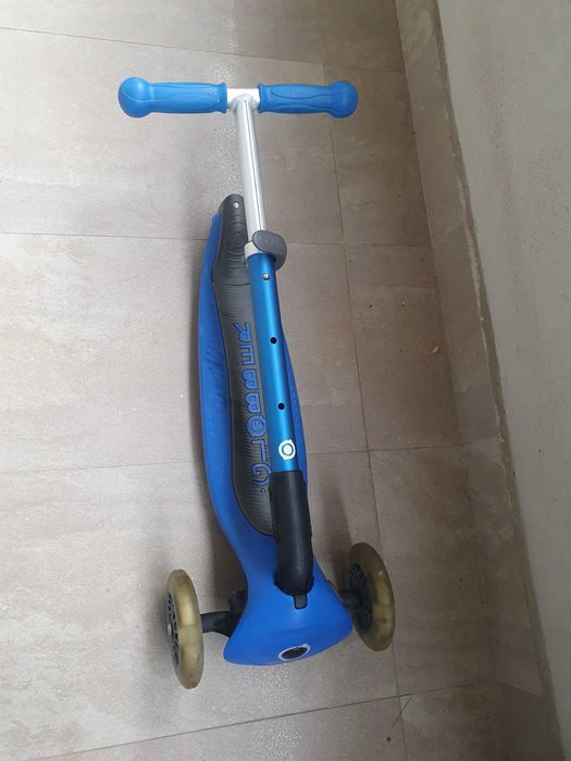 Продавам детска тротинетка Globber