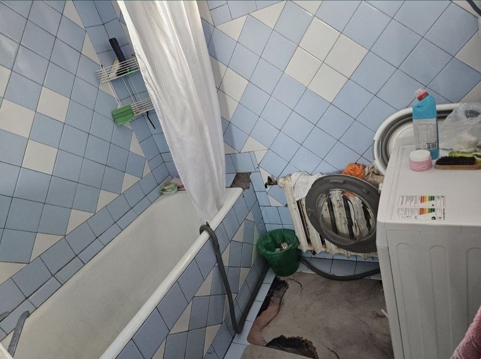 *Сирочна ‼️ 2-Комнатная  77-Серя 65м² ‼️ Чиланзар-20 2в3\4\4