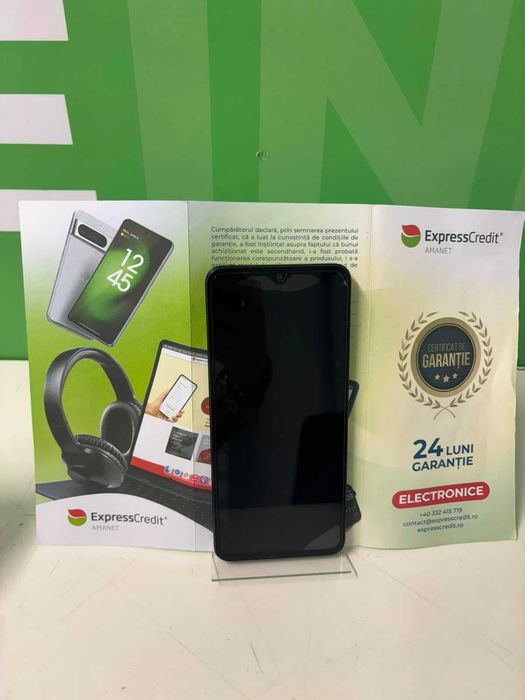 Telefon Xiaomi Redmi 14C 5G (B.61682-Tatarasi) Garantie 2 ani-350 lei