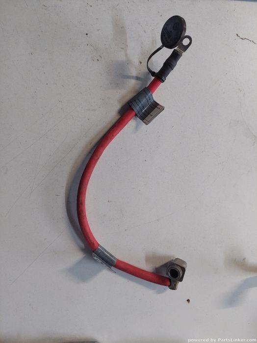 Borna Baterie Bmw X5 Iii (F15, F85) [ 2012 - 2018 ]