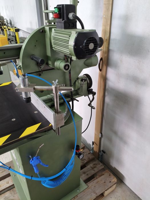 Циркуляр GRAULE ZS 170 N - Германия