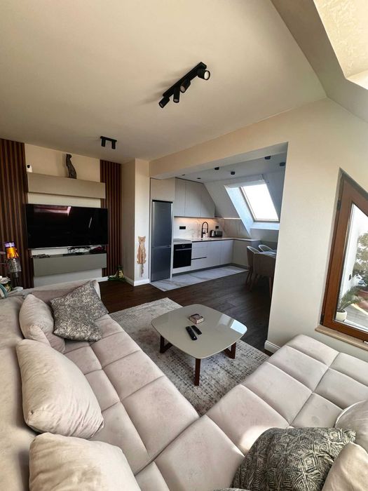 Продава се Двустаен апартамент в София, Разсадника - 63 кв.м за 2318 €/кв.м - Снимка #4