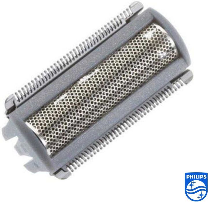 резервна пластина Philips Bodygroom TT2000/43 за подстригване и бръснене - НОВА ЗАПЕЧТАНА -