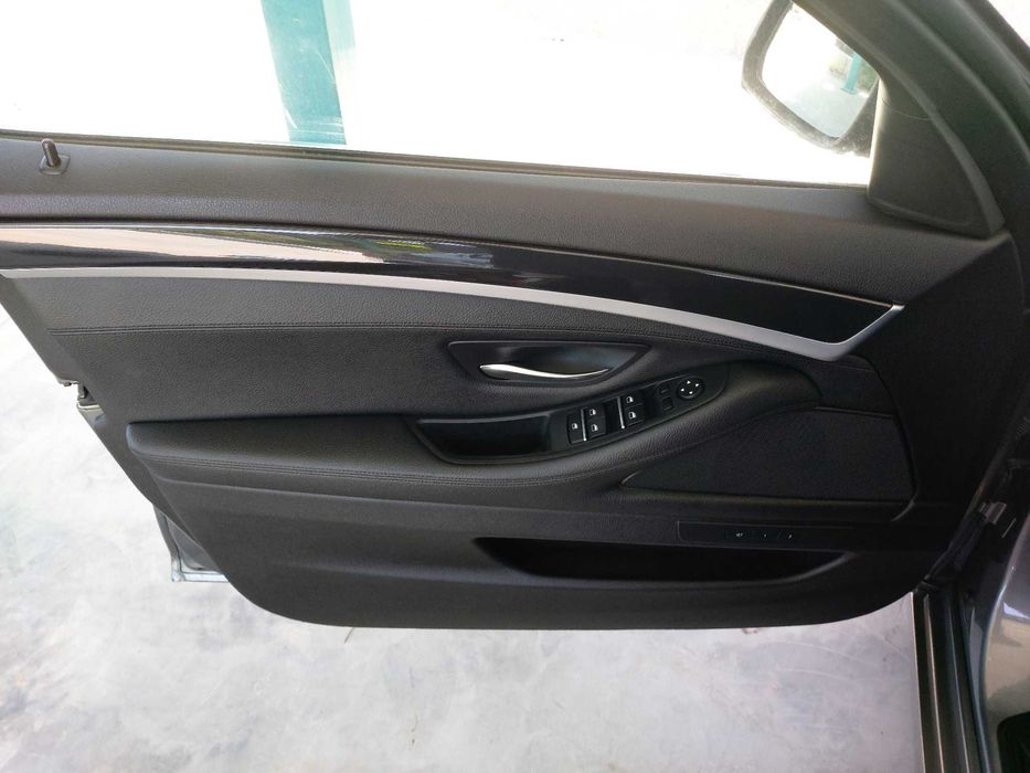 ImonitaZ Vision - Интериорен ауто-детайлинг - ! Промоция 50€. с ДДС !