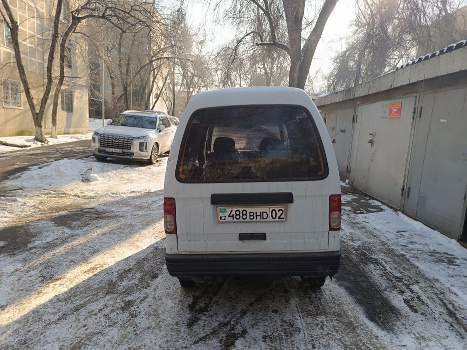 Перевозка малогабаритных грузов