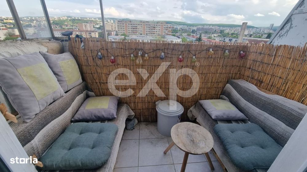 Apartament 2 camere decomandate | Grigorescu