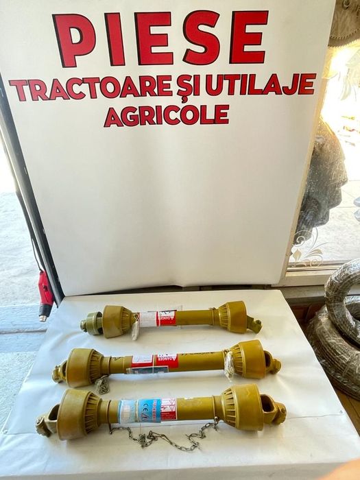 Cardan cositoare 85cm