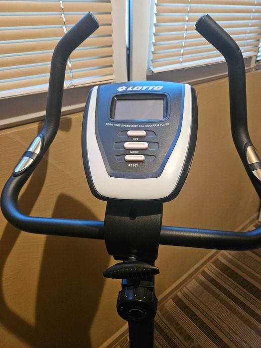 Велоаргометър Lotto