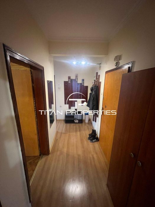 Тристаен, под наем, ж.к Възраждане