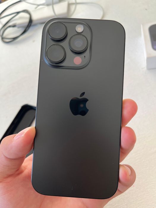 iPhone 16pro 256gb
