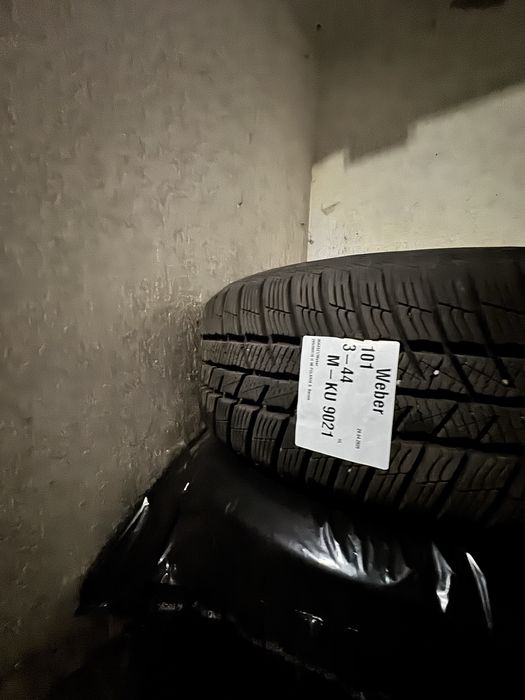 Jante r16 mercedes benz w212