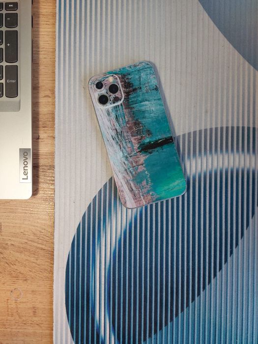 Обмен айфон 12 про