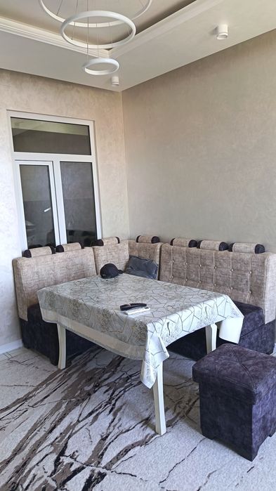 Rudakiy kuchisi 225 uydan 3 xonalik kvartira ijaraga beriladi.