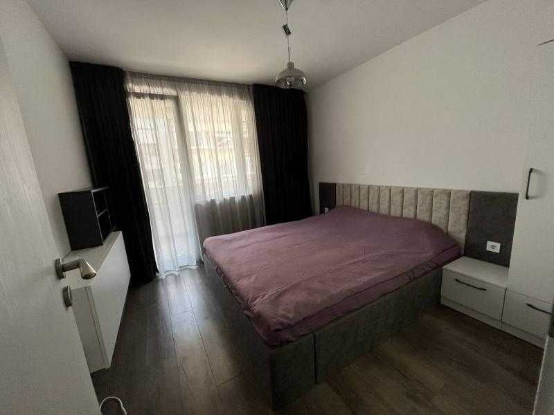 Лукс! Тристаен апартамент в Лазур!