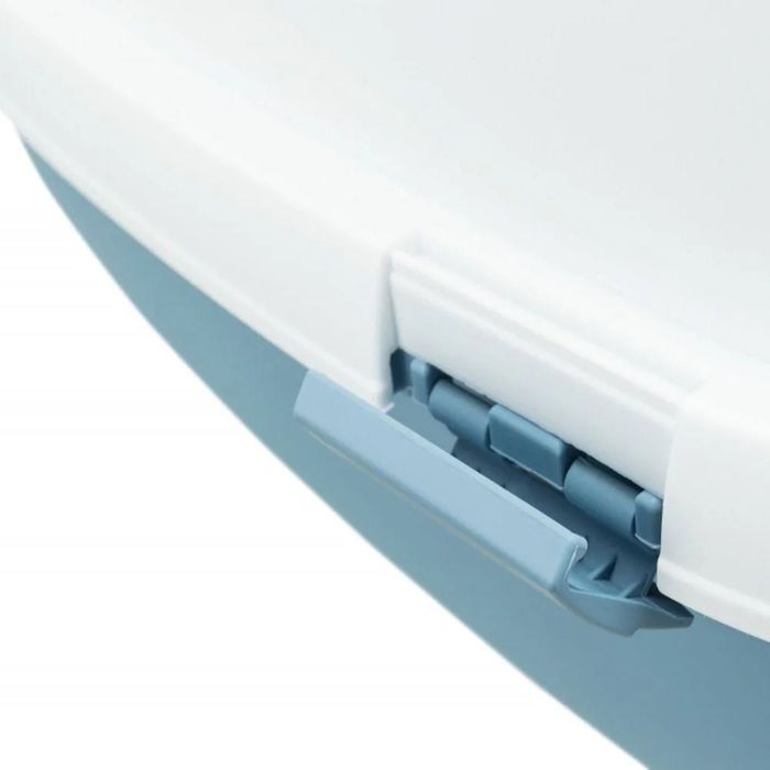 Litieră XXL pentru pisici talie mare