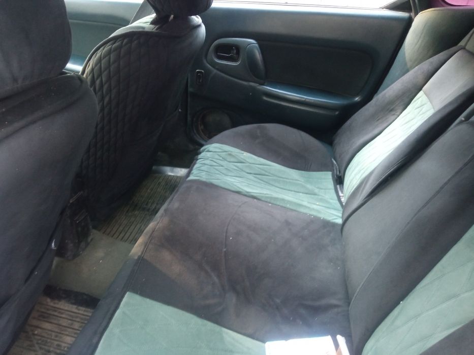 Продам Мазда 323