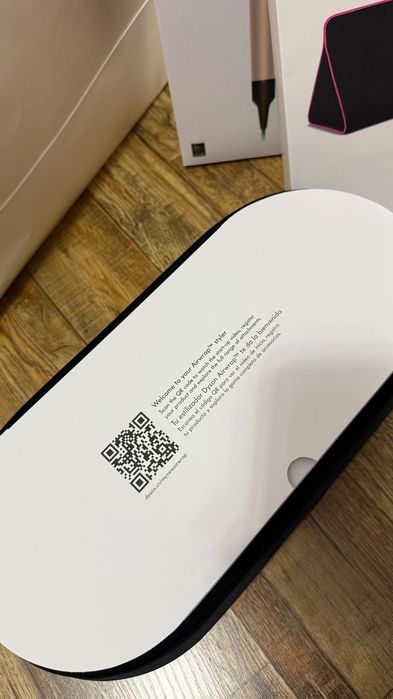 Dyson Airwrap Complete Long Original (б/у)