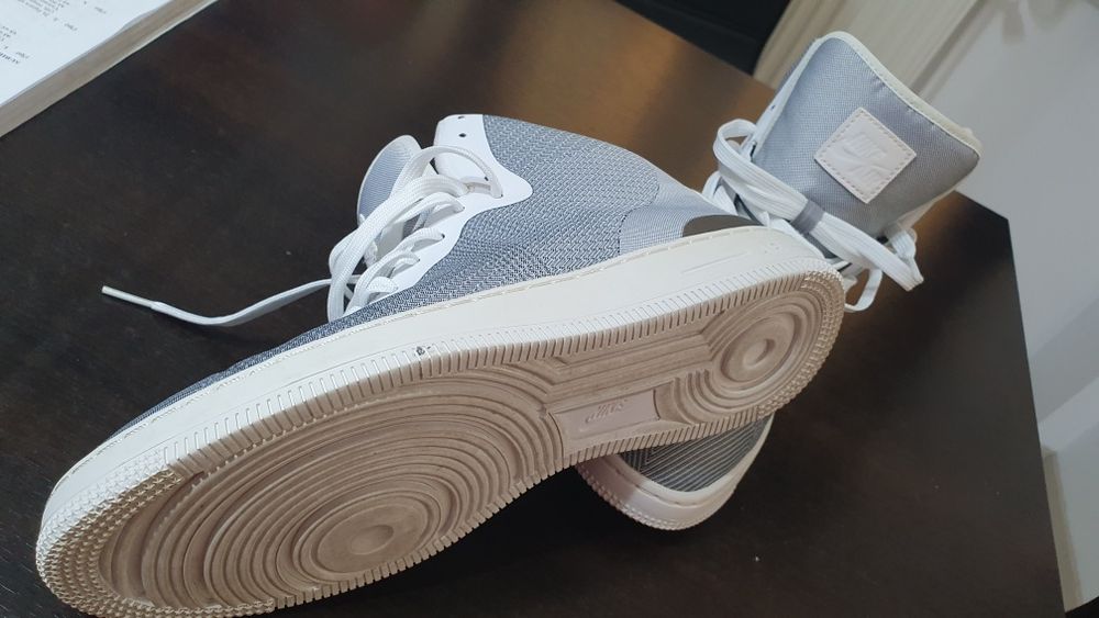Adidași Nike Pro Stepper NSW