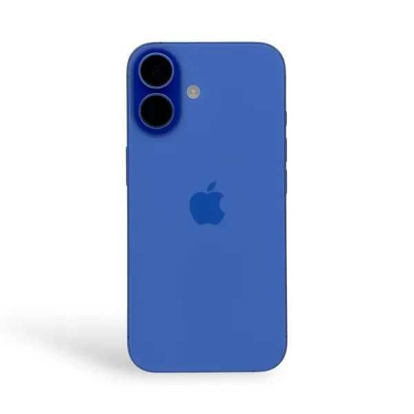 iPhone 16 Cu 24 Luni Garanție/ApplePlug Baterie 90%+ garantat 128/256Gb
