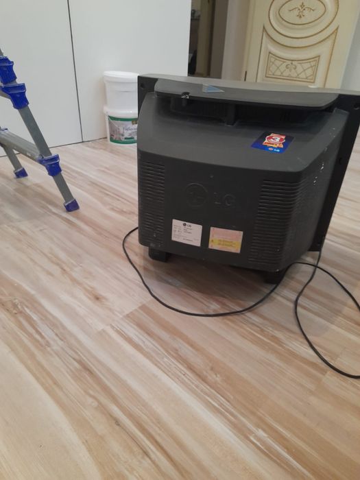 Телевизор тв.