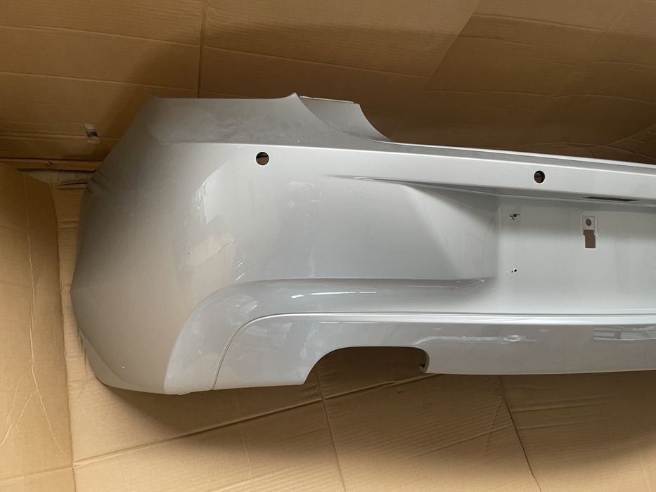 Bara spate BMW seria 1 F20 F21