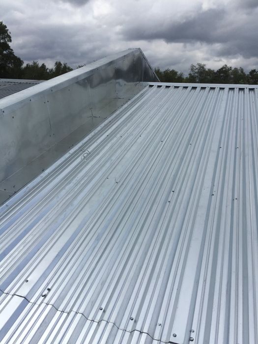 Ремонт и устройство крыш