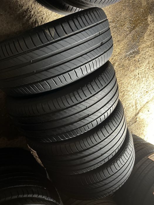 Anvelope de vara 225/50 R17 Michelin 2023