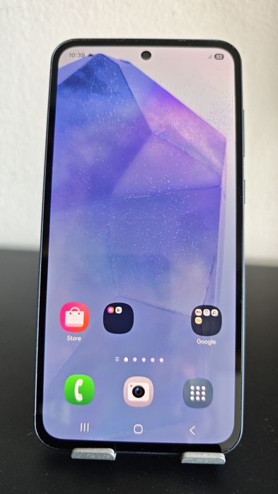 Samsung Galaxy A55,128gb,8gb ram