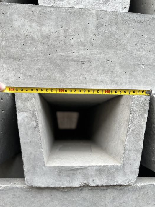 Лоток арычный бетонный
