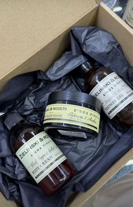 Наборы зелински