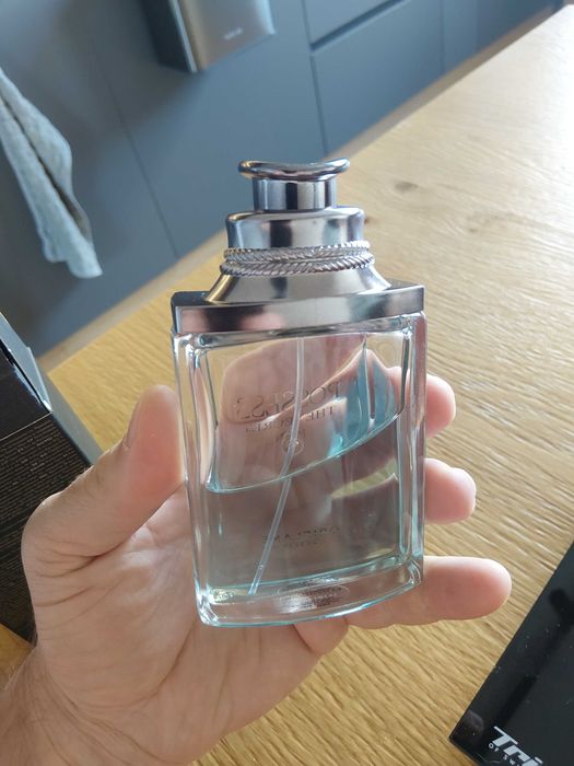 Парфюм - Oriflame Possess The Secret Man, Eau de Parfum, 75 ml