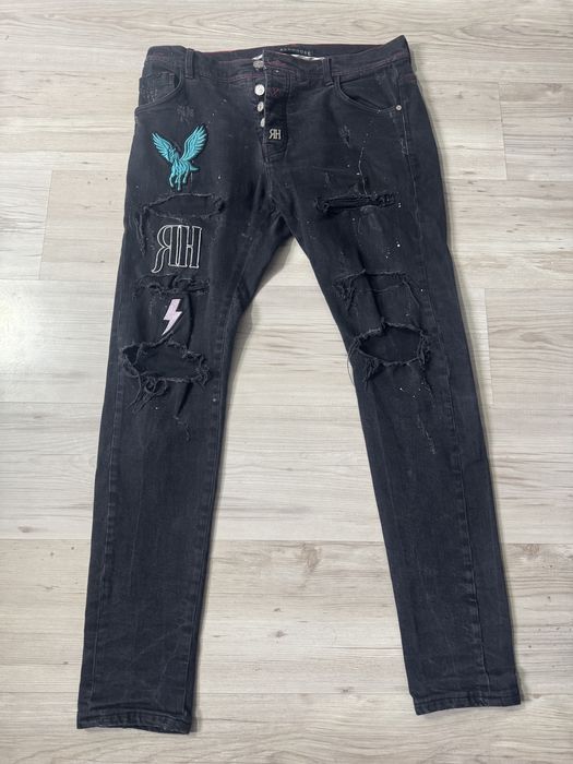 Blugi Redhouse 34/44