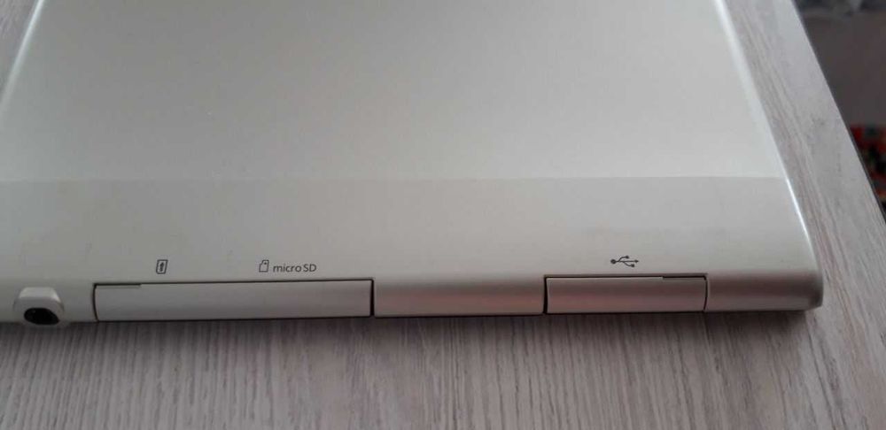 Планшет оригинал из Японии