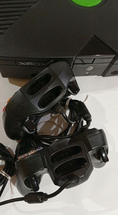 Xbox Classic (Original Xbox)