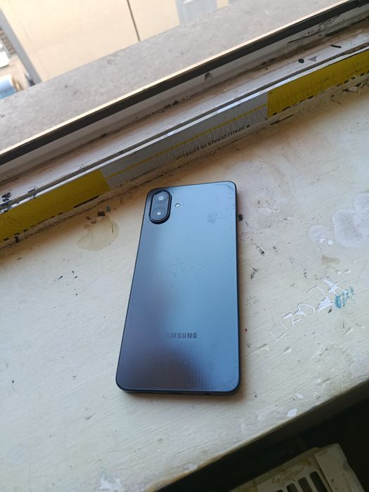 Samsung A 07 ideal holatda