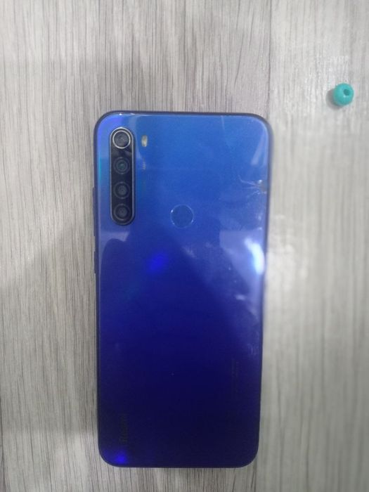 Redmi note 8t 32gb