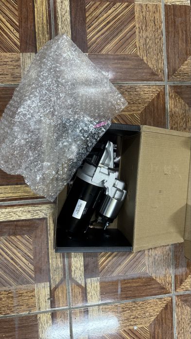 Новый стартер от Форд Транзит 2.2