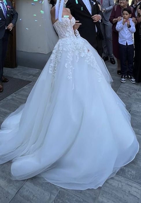 Rochie de mireasa