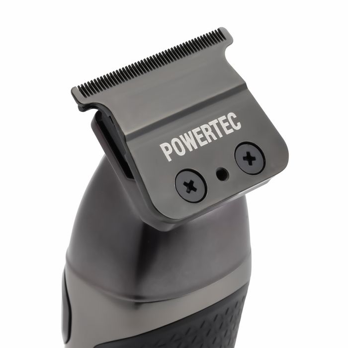 Професионален тример Powertec TR2626