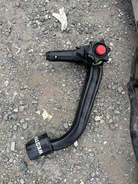 Оригинален теглич за БМВ Е46 седан и комби 98 - 2006 г.