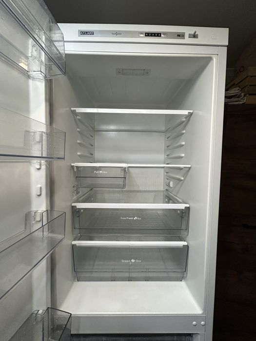 Холодильник ATLANT