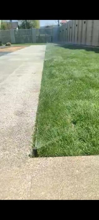 Автополив любой сложности