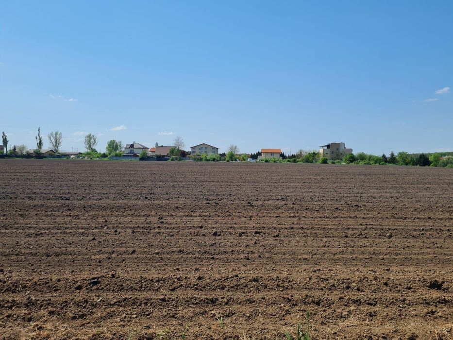 PROPRIETAR! Vânzare Teren - Balotești (lângă lac)
