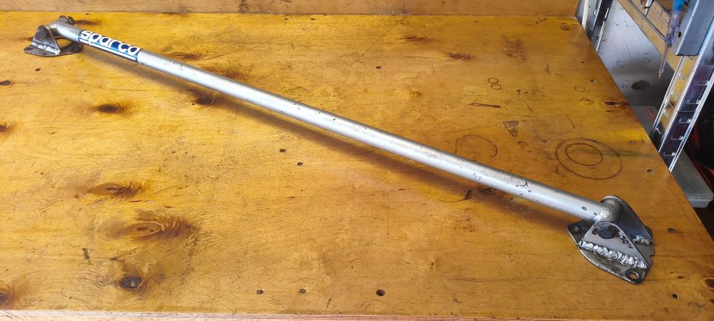 Nissan Almera N16 2,2Di на части