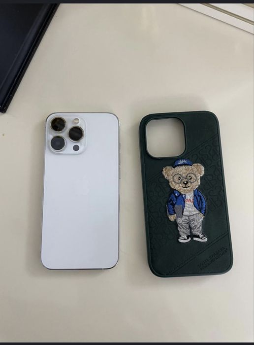 Срочно продам 13 ПРО 128гб