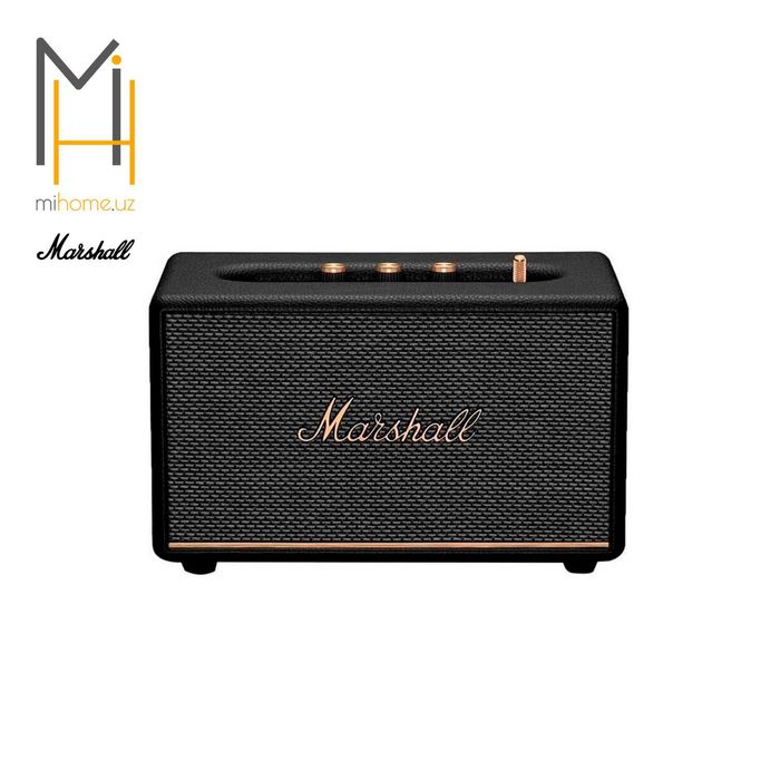 Колонка Marshall Acton III