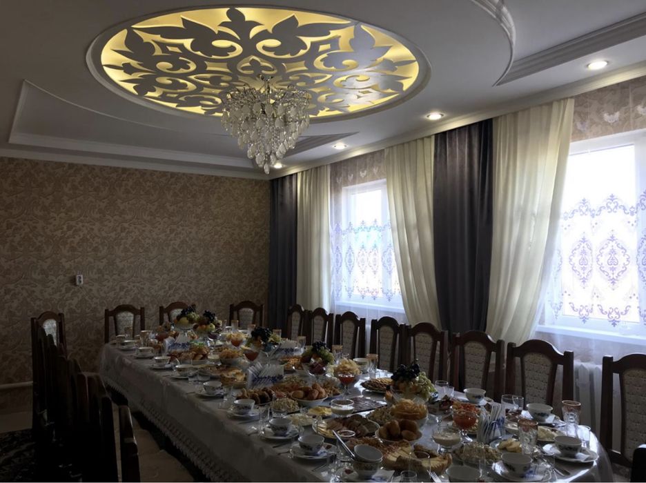 Тобеге арналган ою