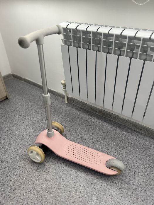 Продается самокаты.