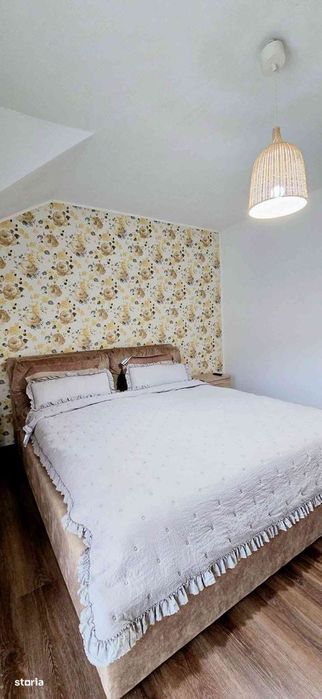 Casă de Vânzare în Vâlcea – Copăcelu, Str. Drumul Gării nr. 58