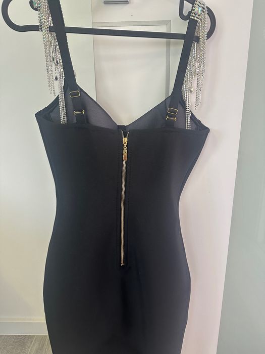 Рокля Bella Barnet